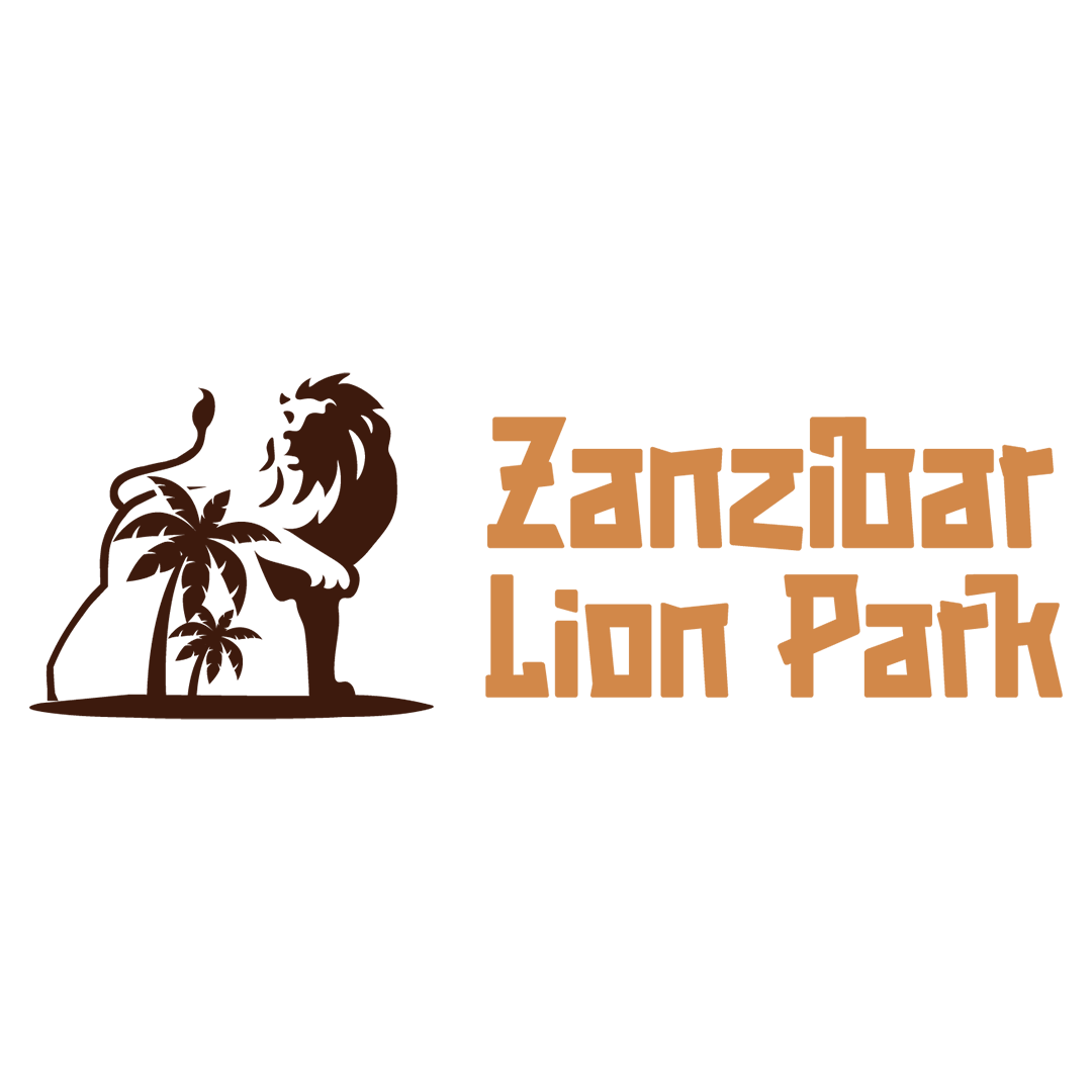 Zanzibar Lion Park Logo